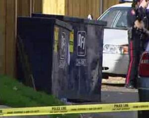 cgy-dumpster