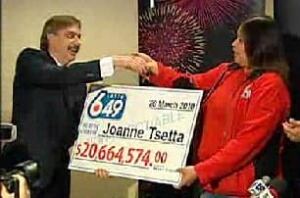 tsetta-lottery-649-winner