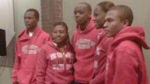 haitian-students