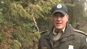 nl chuck porter conservation officer labrador 20131018