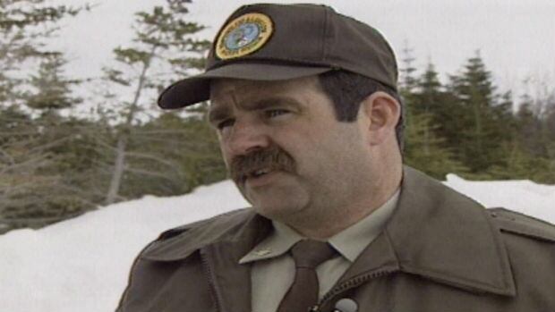 nl howard lavers wildlife officer 20131018