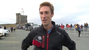 nl dave freake cape to cabot race winner 20131020