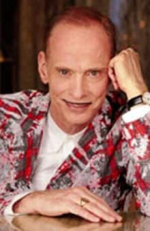 john-waters