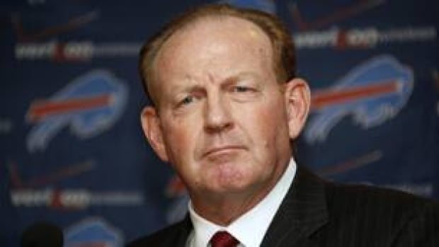 Bills hire Gailey as new head coach | CBC Sports