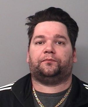 Alexander Benjamin McKenna