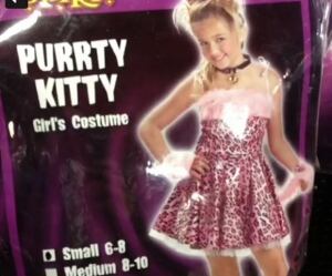 sexy halloween costumes for kids