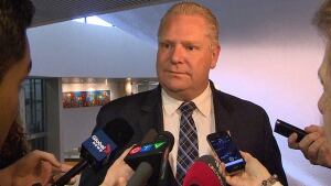 Coun. Doug Ford comments on Joe Warmington column
