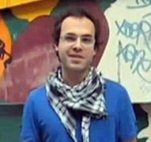 irani-blogger091029