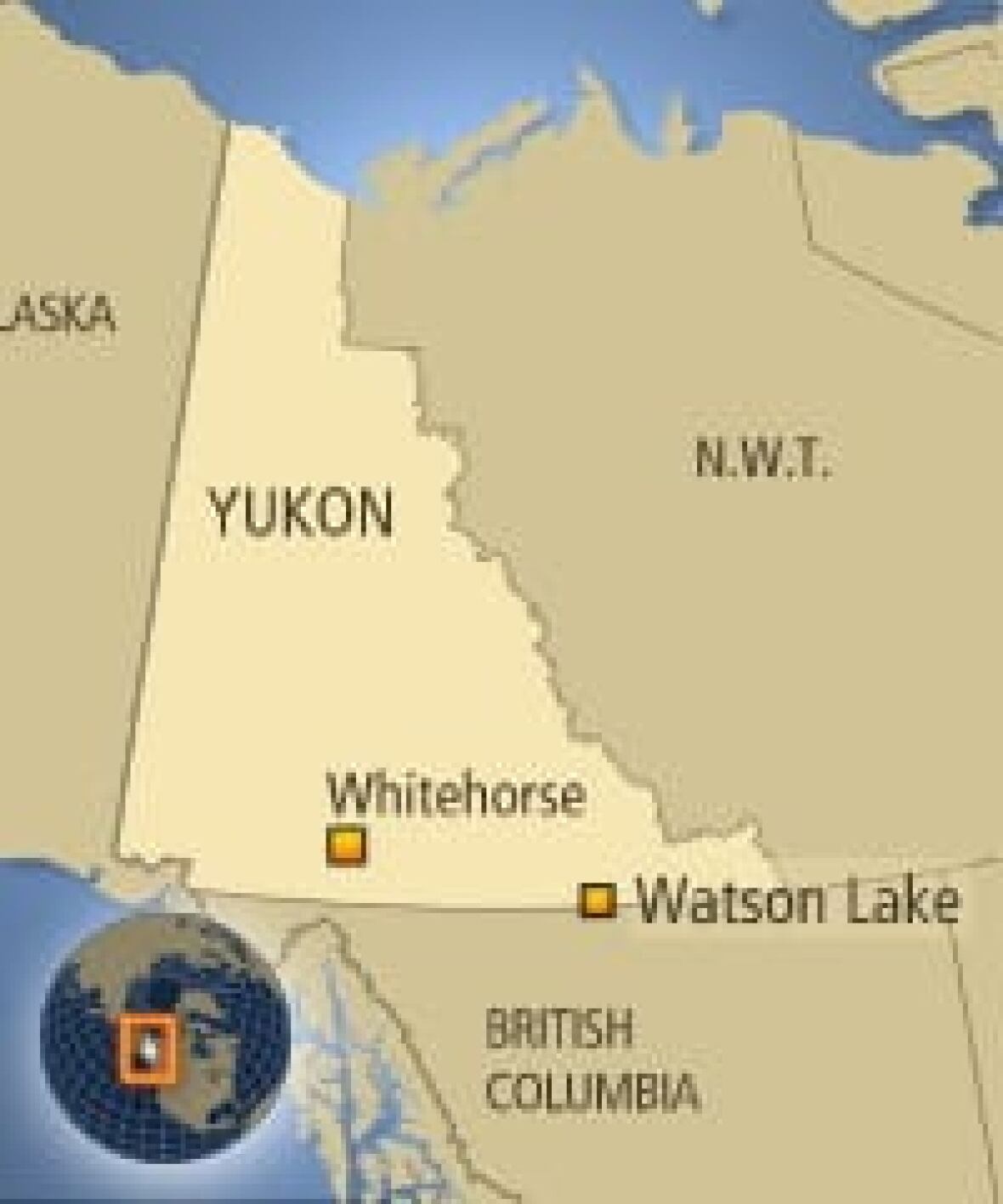 Watson Lake hotel deal 'a good change' Liard First Nation CBC News