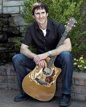 Dave Carroll wrote a song about United Airlines breaking his guitar