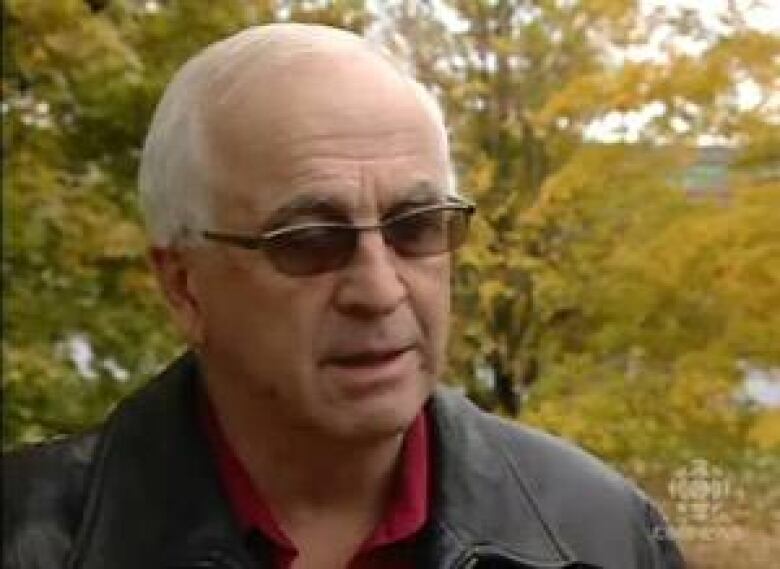 Rain causes more delays in P.E.I. potato harvest CBC News