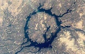 manicouagan-300-nasa