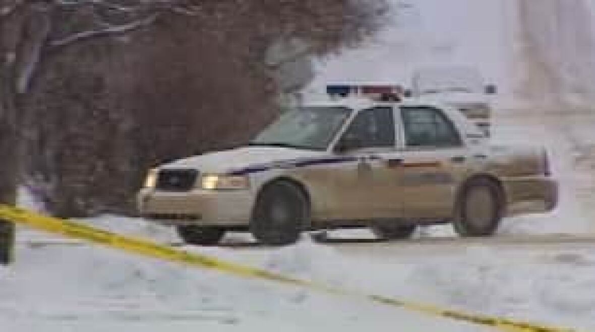 2 teenagers charged in Lac La Biche murder CBC News