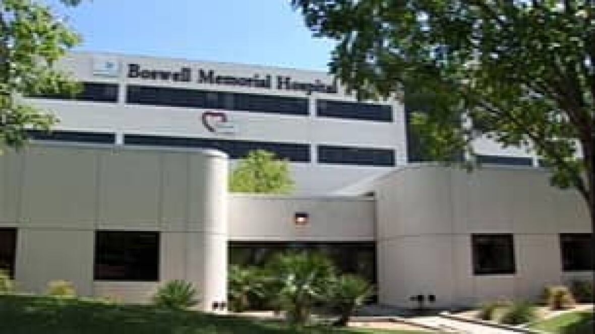 Patients complain about B.C. surgeon barred in Arizona CBC News