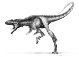 raptorex