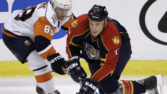 2009 nhl trades