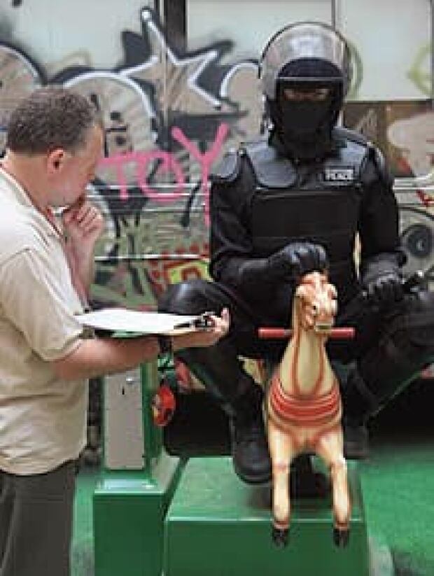 Banksy offers 'salute' to hometown with surprise summer show in