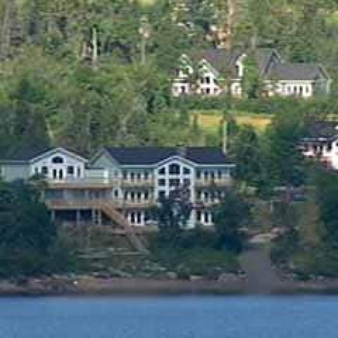 Humber Valley Resort homeowner charged 8K annual water fee CBC News