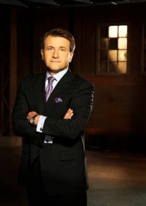 RobertHerjavec