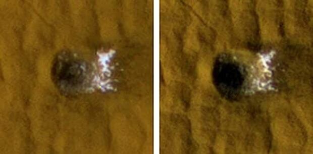mars-water-ice-crater