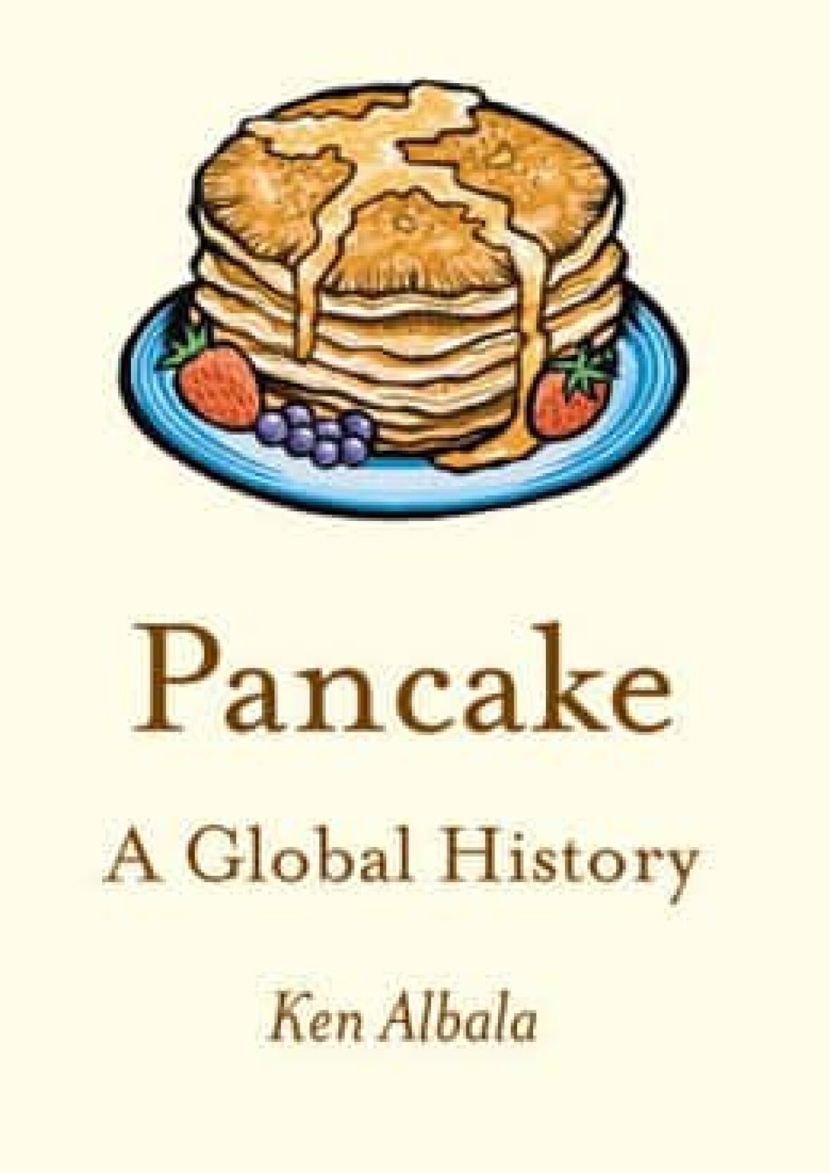 Pancakes any day CBC News