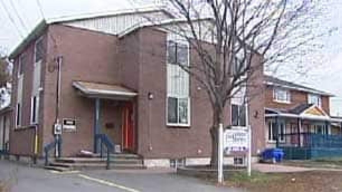 Iqaluit retiree not on hook for boarding home bill North CBC News