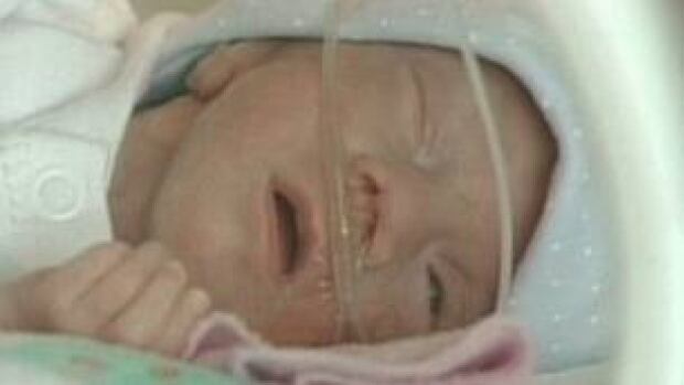 Mozart may speed preemies’ weight gain: study | CBC News