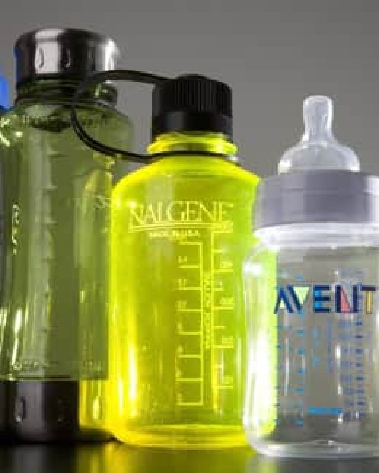 Department of Human Services  BPA - Bisphenol A - possible effects during  fetal development or on newborns