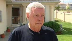 Joe Carbury