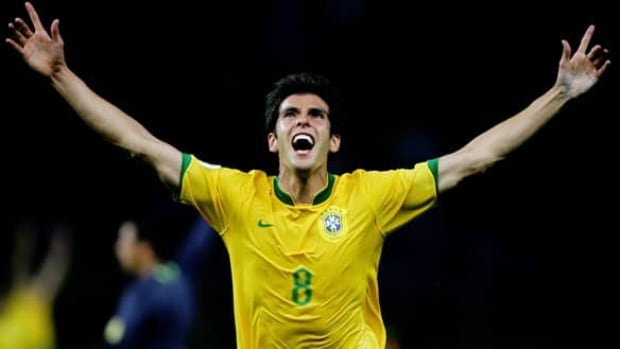 kaka060613getty