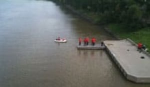 river-rescue