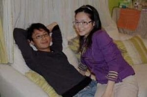 china-one-child-couple