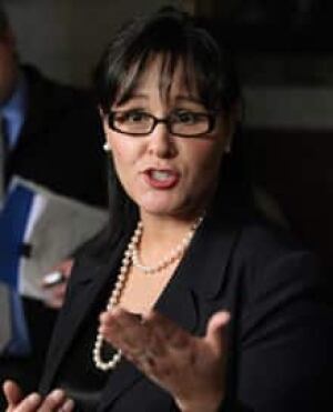 Aglukkaq