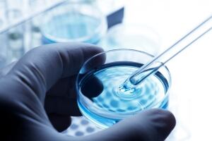 lab test c. difficile