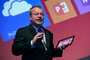 NOKIA-LAUNCH