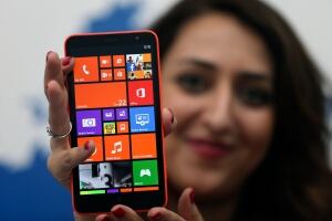 NOKIA-LAUNCH