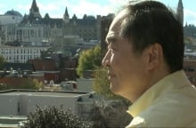 Ron Hu condo seller condominium