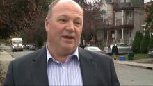 Randy Oickle, incoming president of the Ottawa Real Estate Board