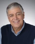 Rick Cluff