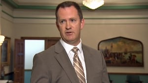 Bill Janes deputy chief Royal Newfoundland Constabulary CBC