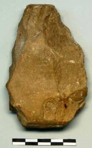 hand-axe-spain