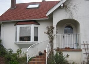 hall-scholnick-house