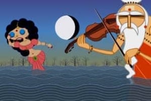 sita-cries-river