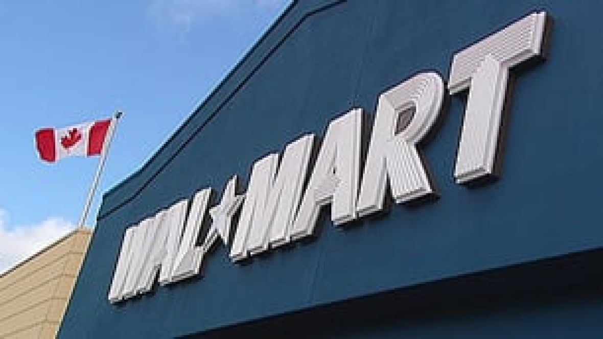 WalMart wins at Supreme Court Canada CBC News