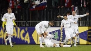 slovenia091118getty