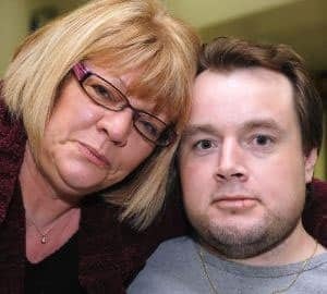 chrismasonandmom