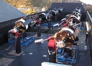 space-telescopes