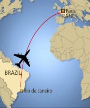 airfrance-rio2parisflight