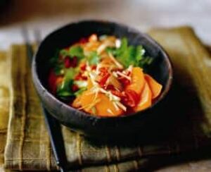 Dai-Carrot-Salad