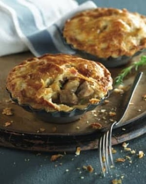 Acadian-Meat-Pies